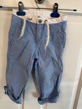 Janie and Jack size 2T pants